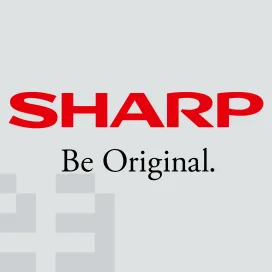 Sharp 02